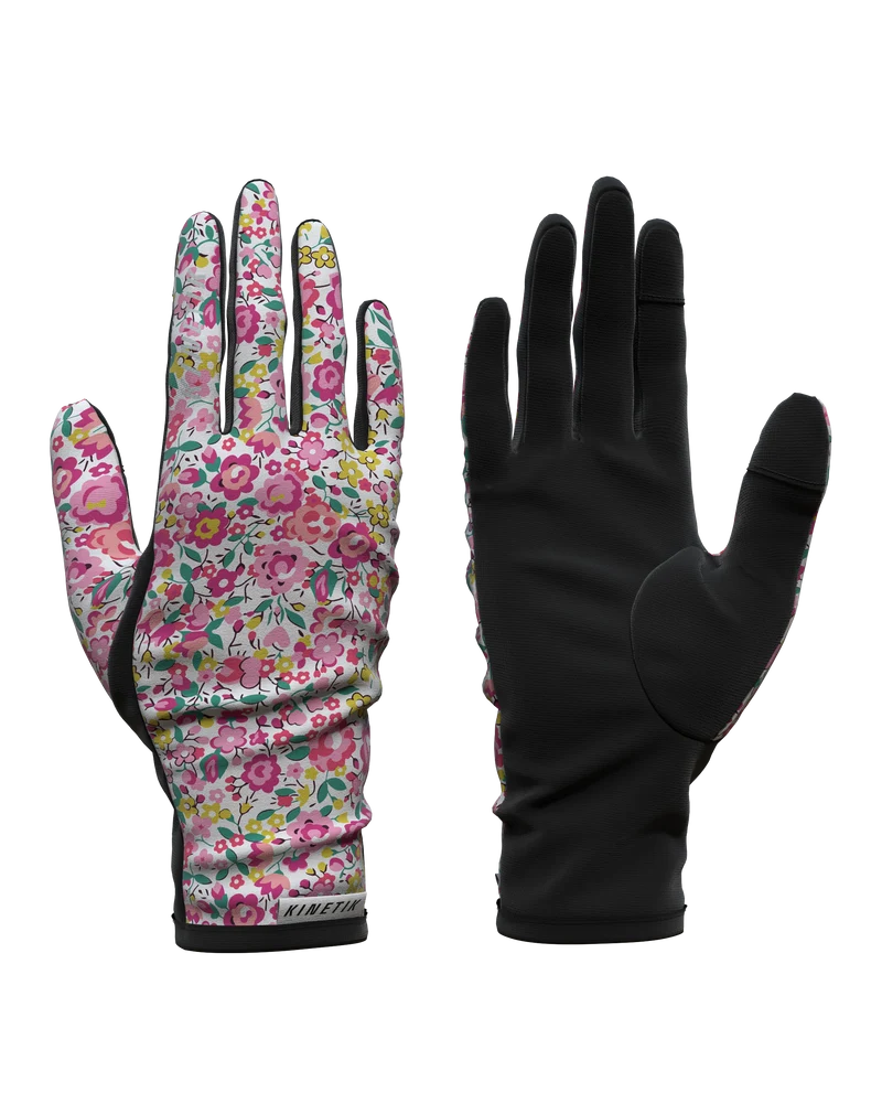 GLOVES BLOOM