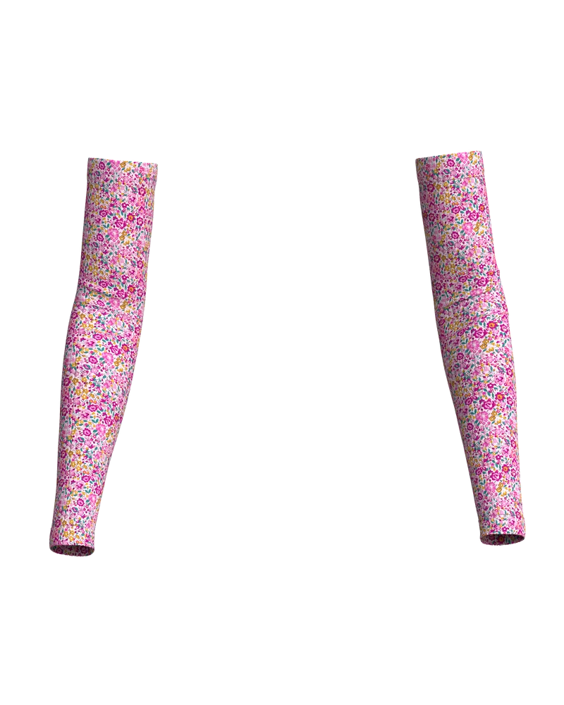 ARMWARMERS BLOOM