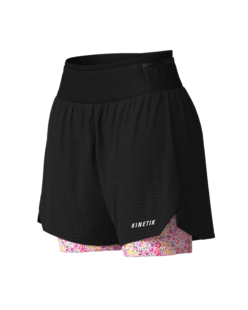 AEROK ULTRA TRAIL BLOOM