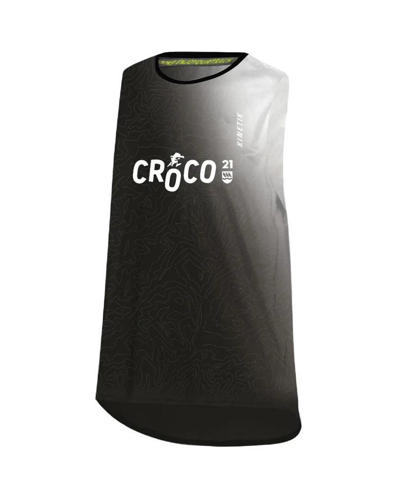 DEBARDEUR HOMME FALKON SL - CROCO