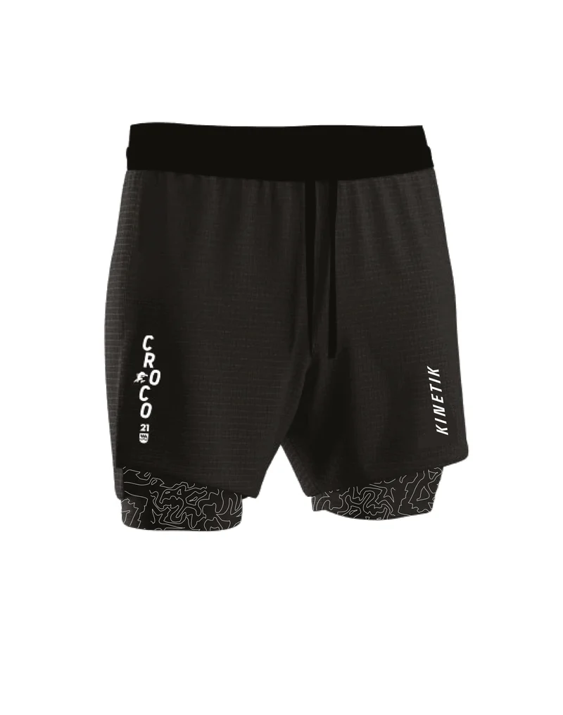 AEROK 6 ULTRA TRAIL HOMME - CROCO
