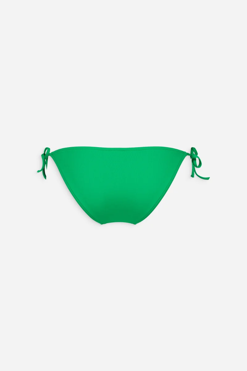 L'Idyllique - Vert Pomme - Culotte Noeuds