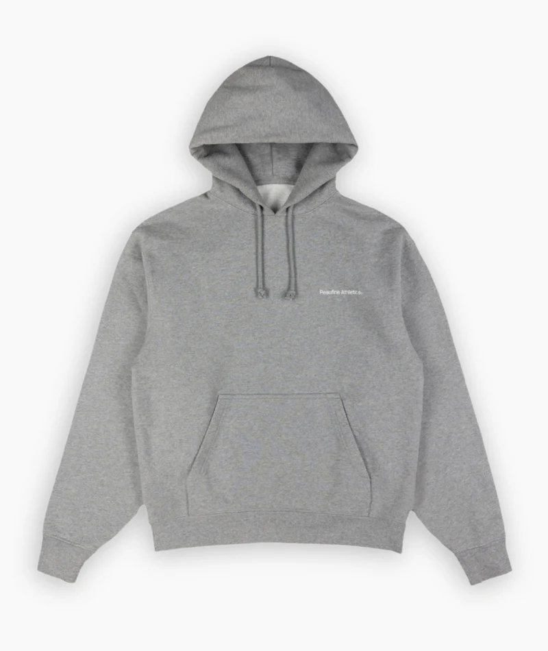 Heavyweight Hoodie
