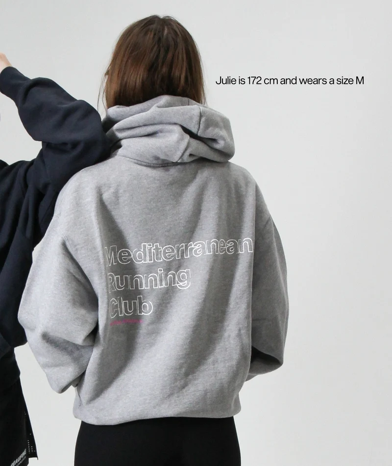 Heavyweight Hoodie