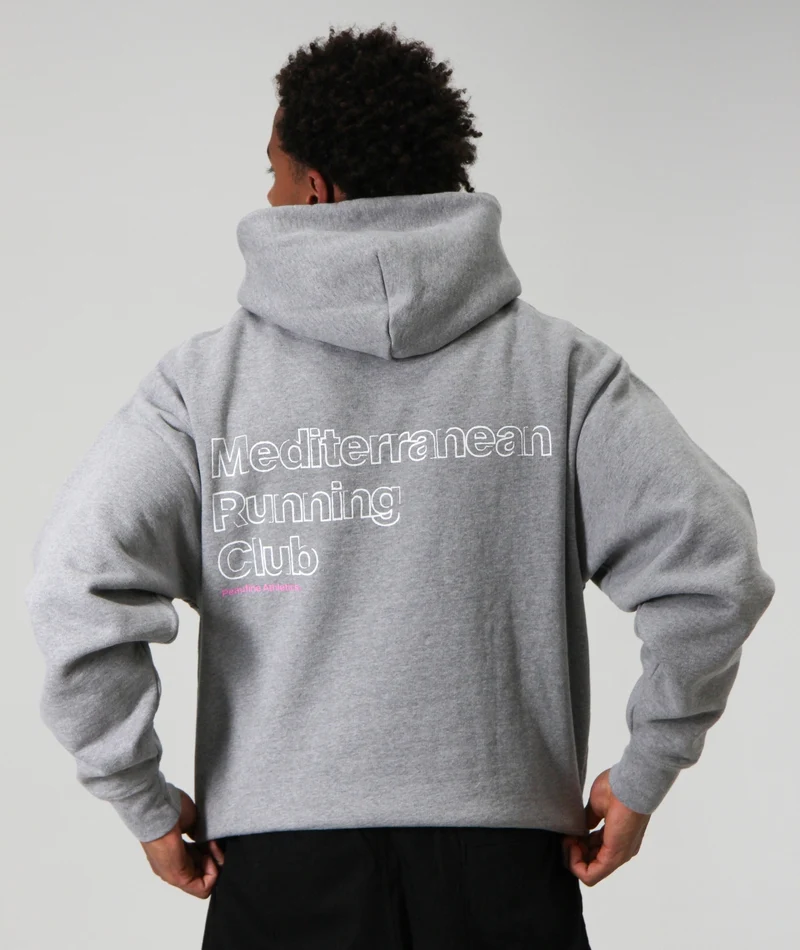 Heavyweight Hoodie