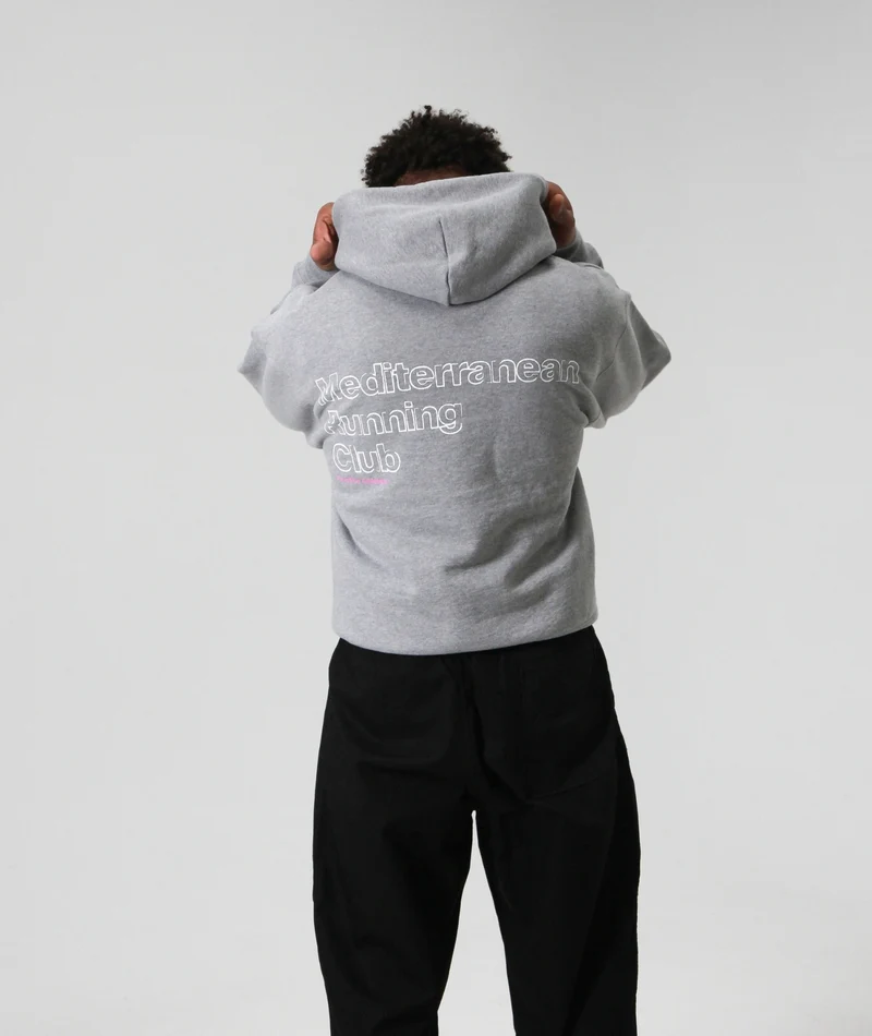 Heavyweight Hoodie