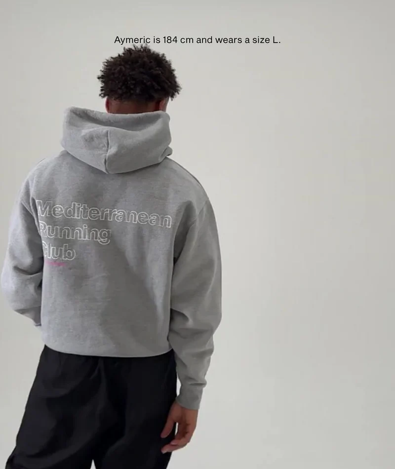 Heavyweight Hoodie