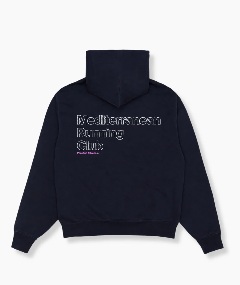 Heavyweight Hoodie