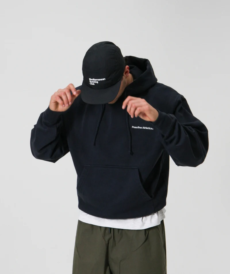 Heavyweight Hoodie