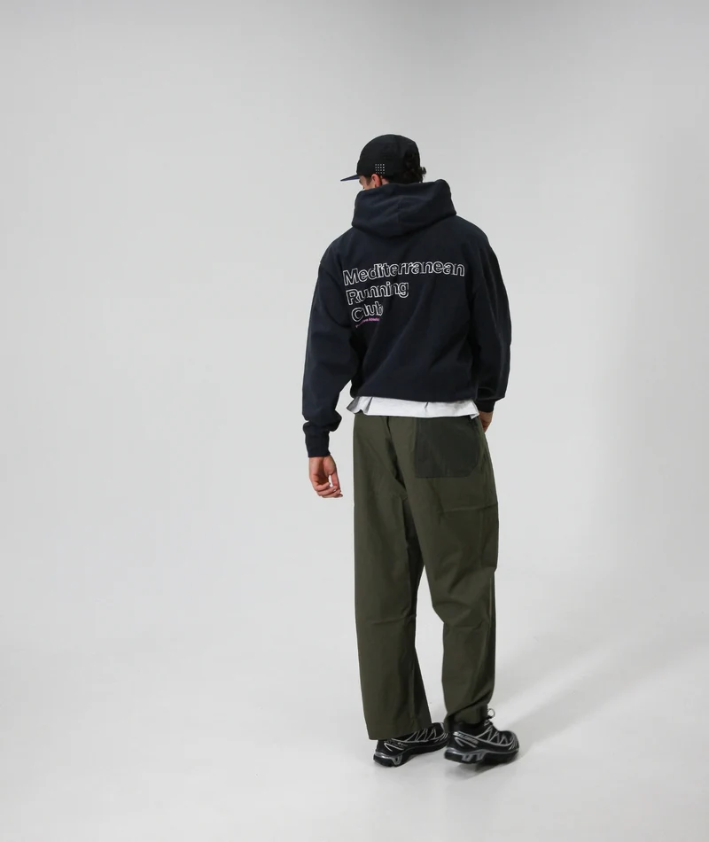 Heavyweight Hoodie