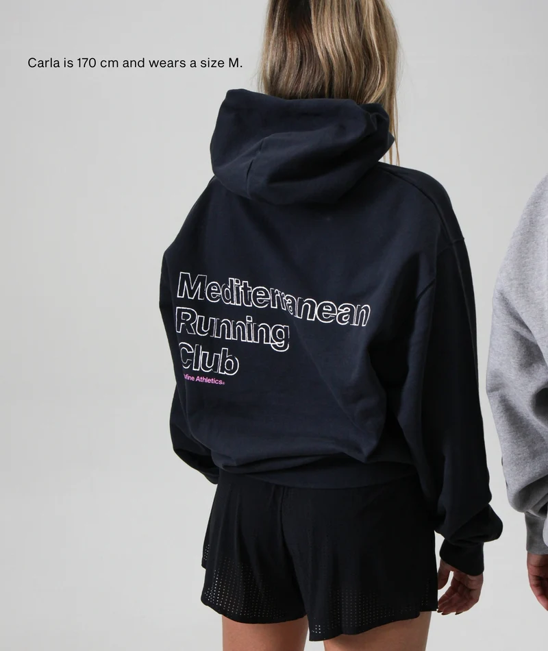Heavyweight Hoodie
