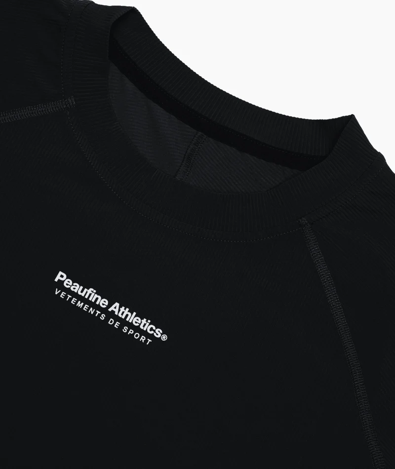 Rib Tech Long-Sleeve Shirt