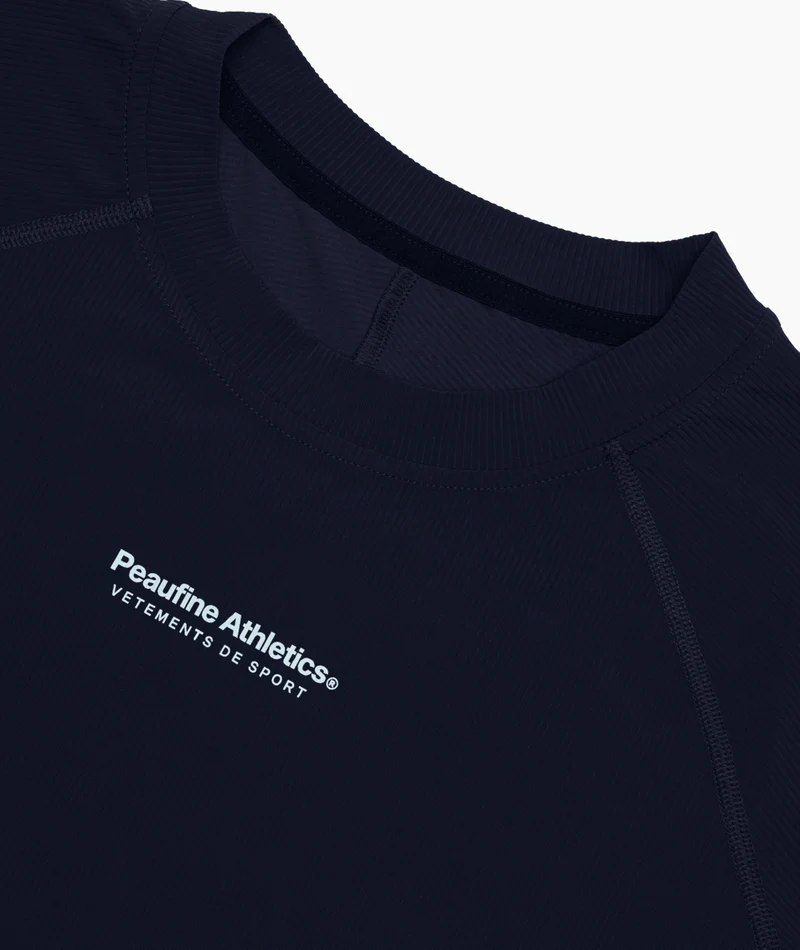 Rib Tech Long-Sleeve Shirt