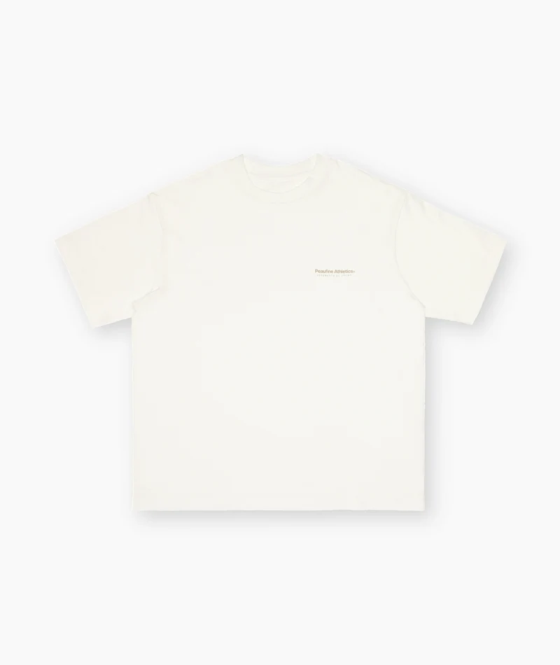 Heavy T-shirt