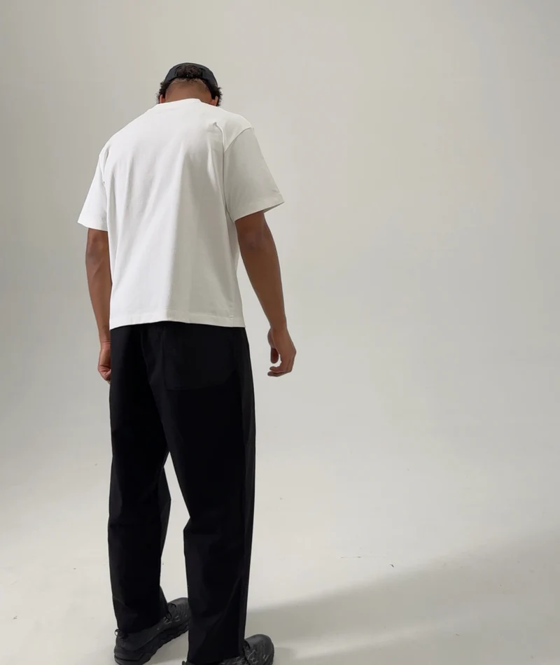 Heavy T-shirt