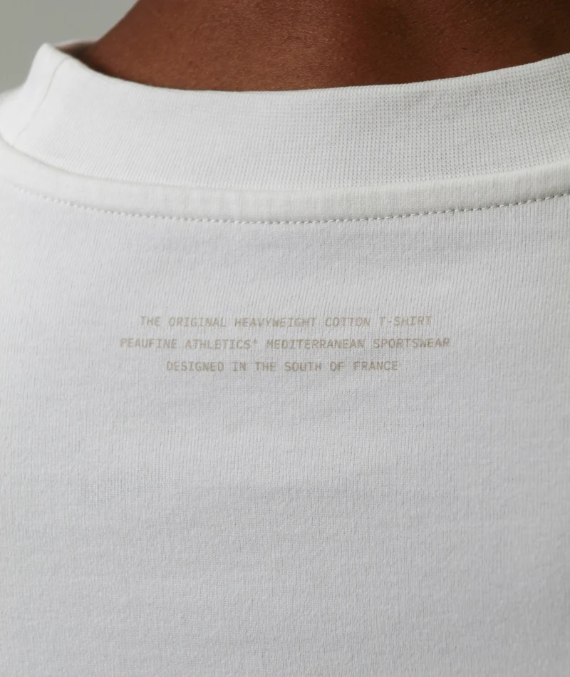 Heavy T-shirt