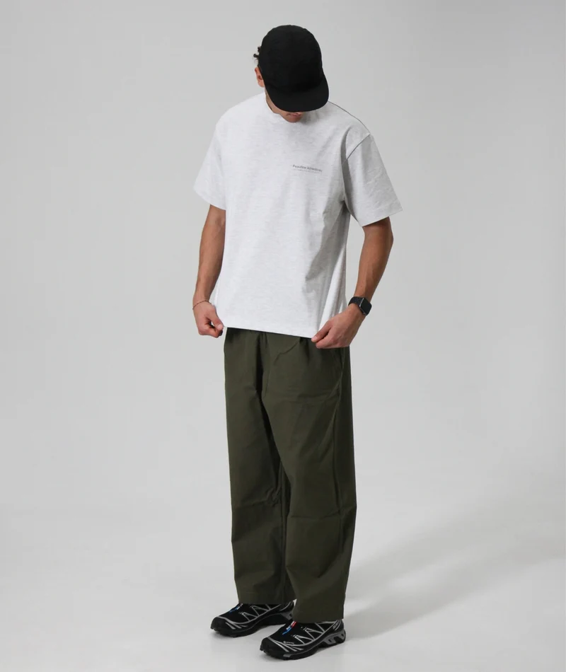 Heavy T-shirt