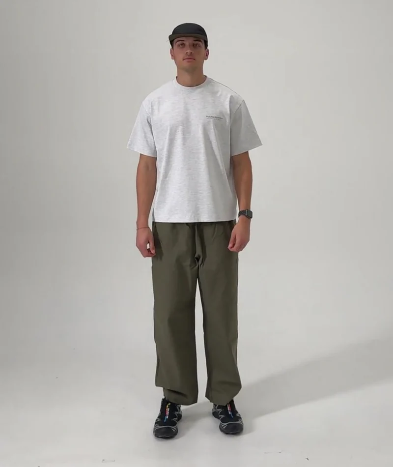 Heavy T-shirt