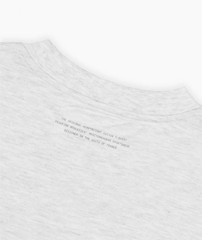 Heavy T-shirt