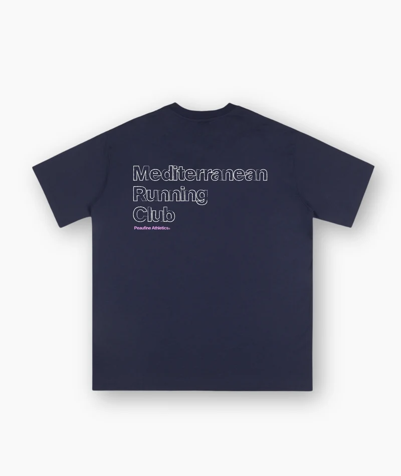 Oversize Organic T-shirt