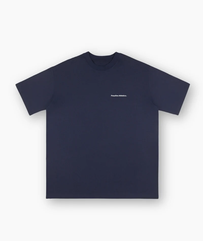 Oversize Organic T-shirt