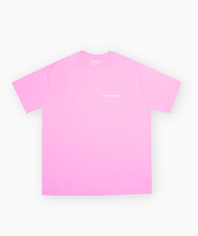 Oversize Organic T-shirt