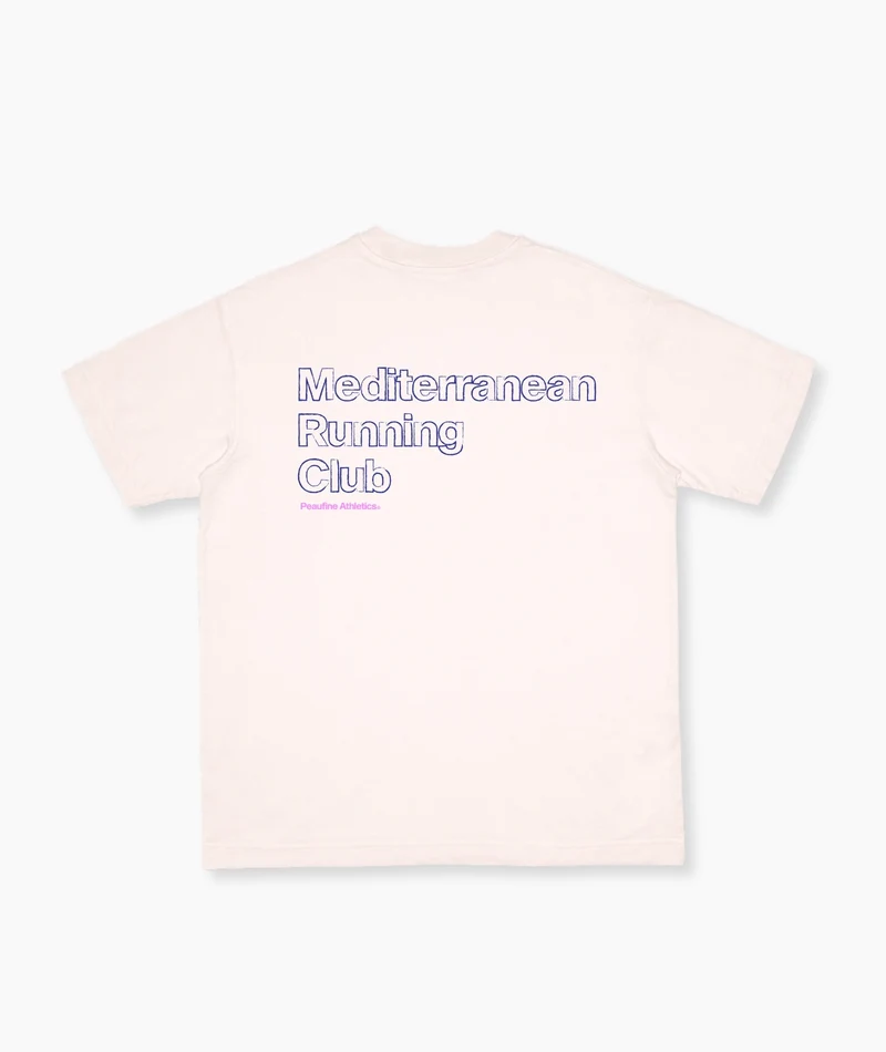 Oversize Organic T-shirt