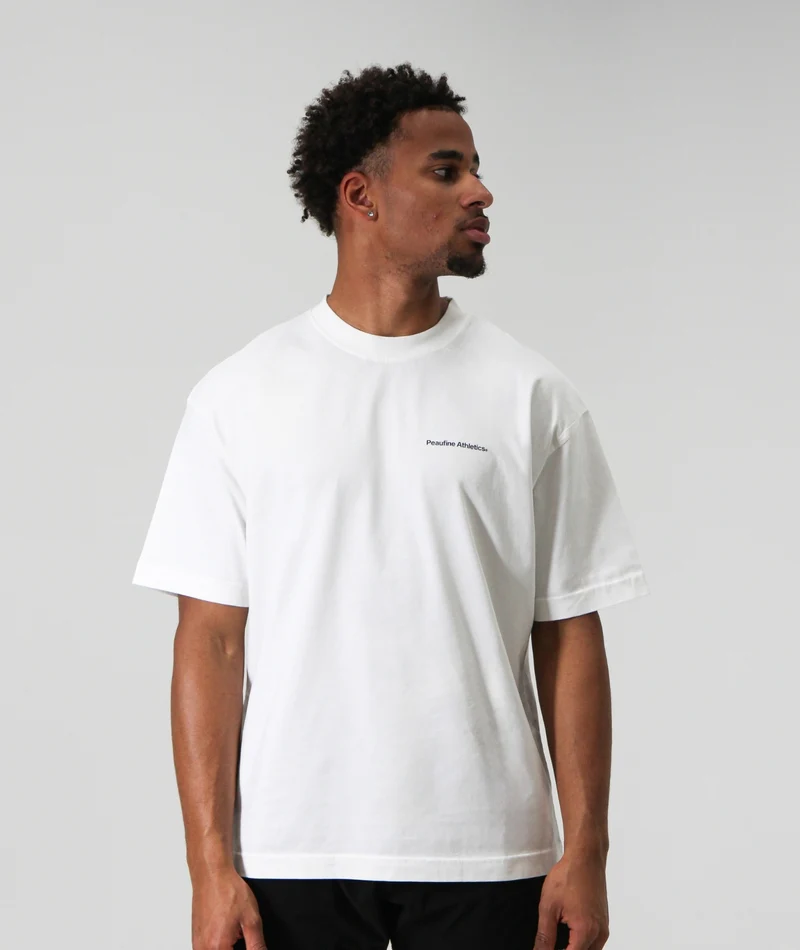Oversize Organic T-shirt