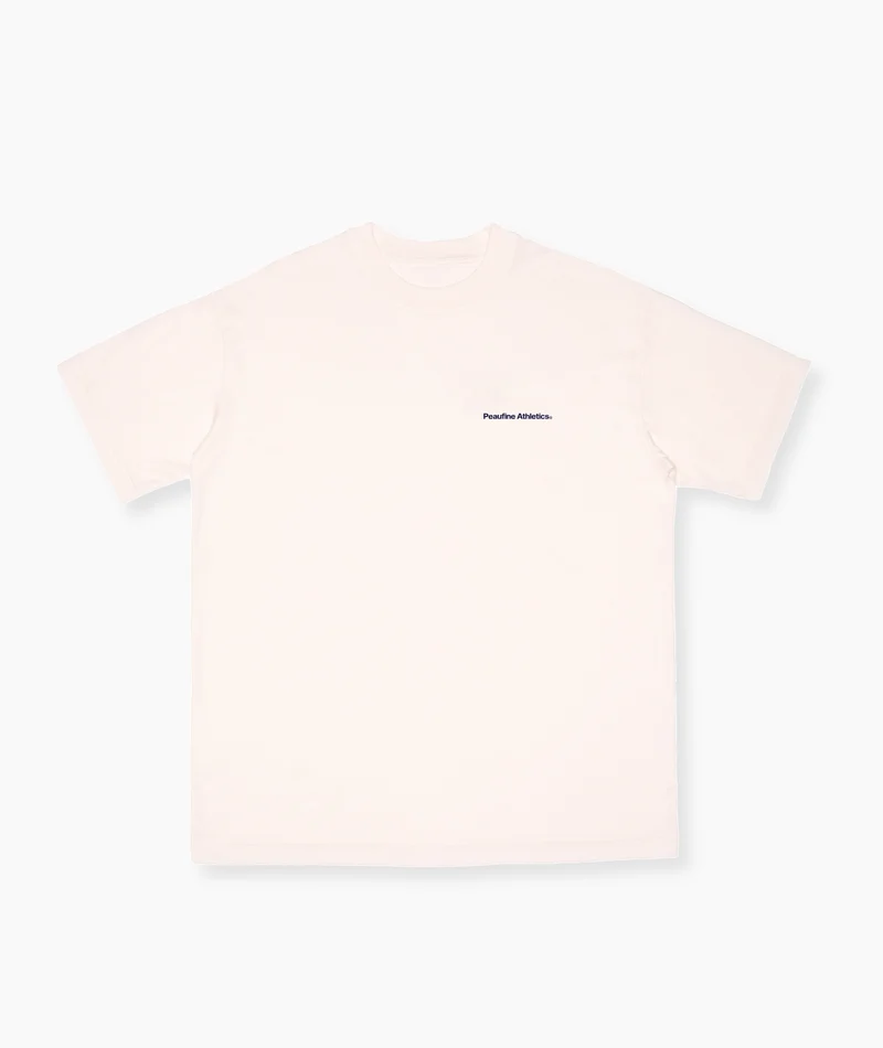 Oversize Organic T-shirt