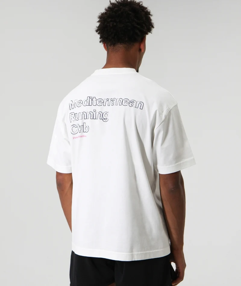 Oversize Organic T-shirt