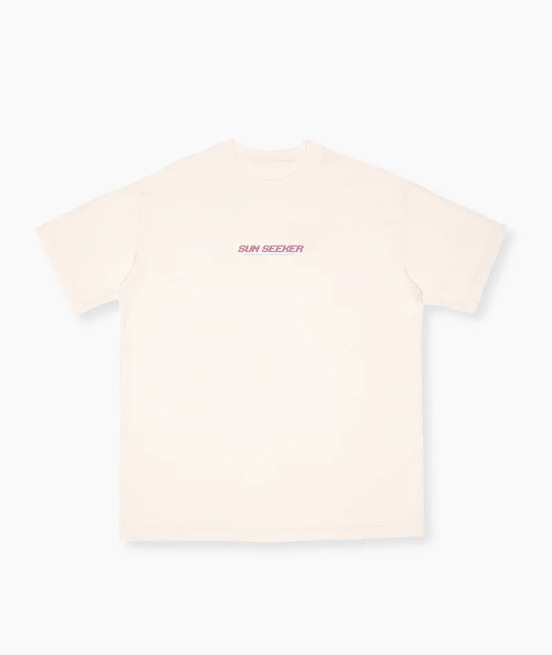 Oversize Organic T-shirt