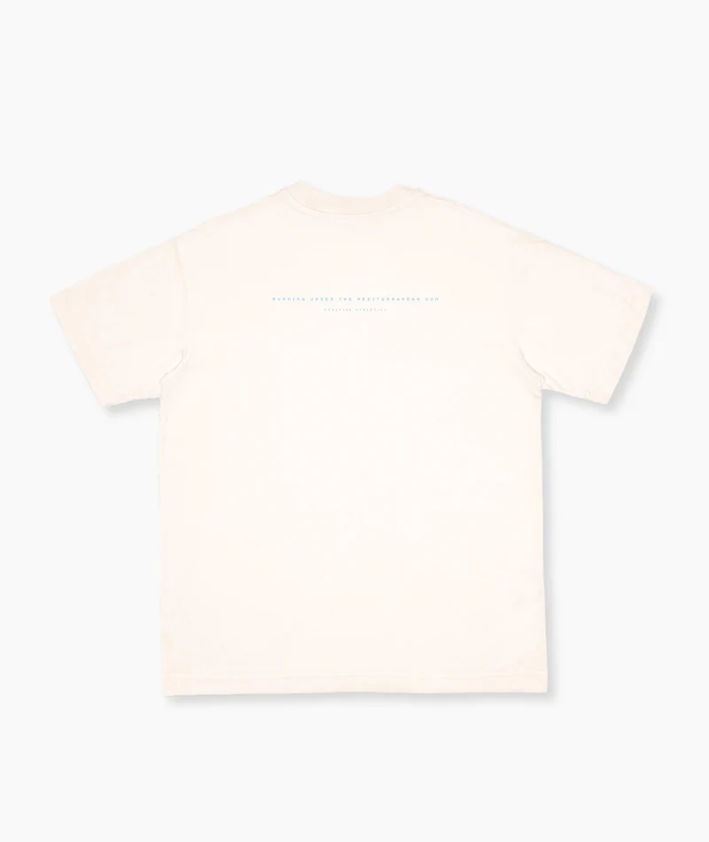 Oversize Organic T-shirt