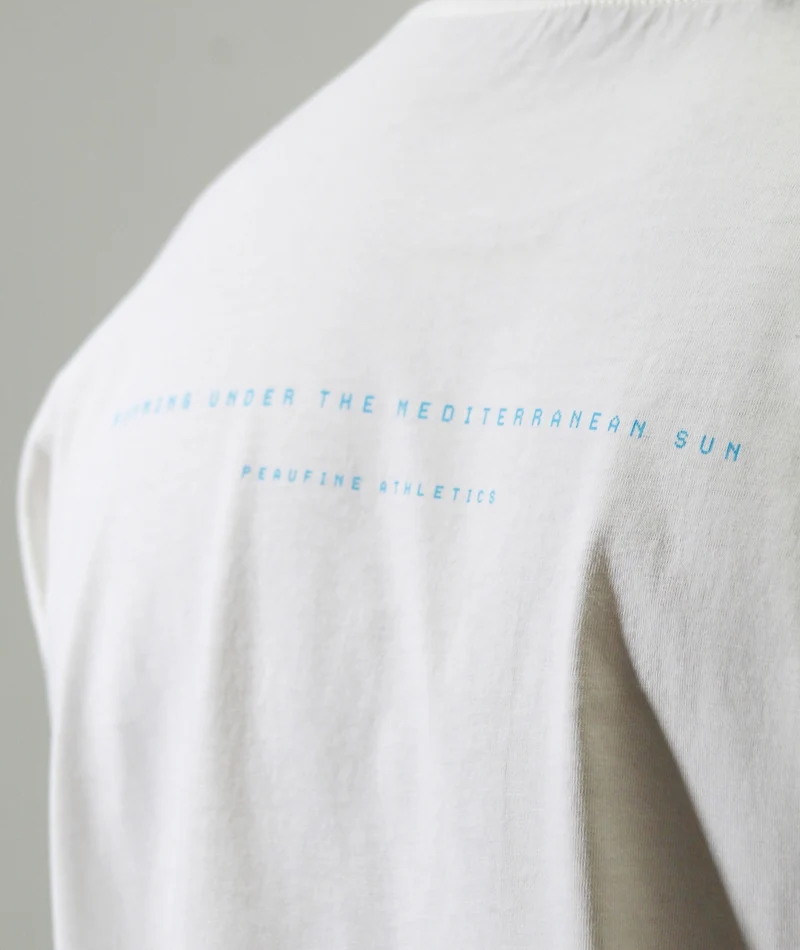 Oversize Organic T-shirt