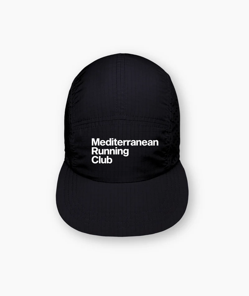 Recycled Ripstop Cap
