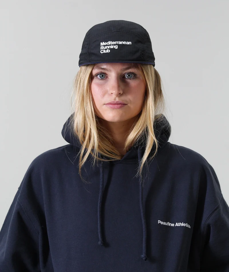 Recycled Ripstop Cap