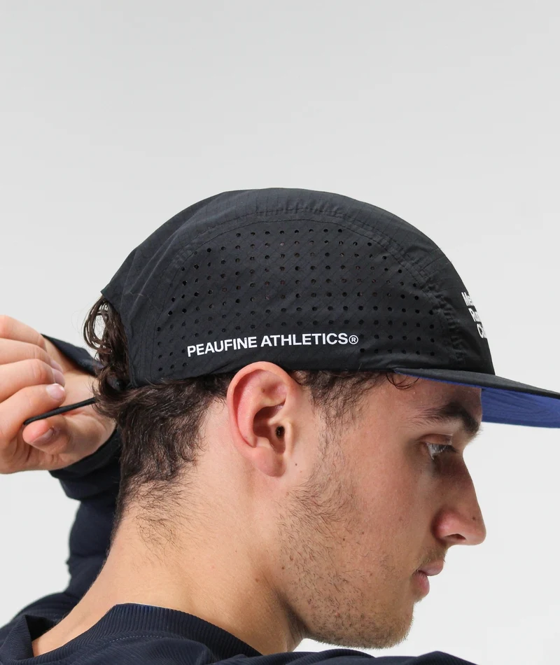 Recycled Ripstop Cap