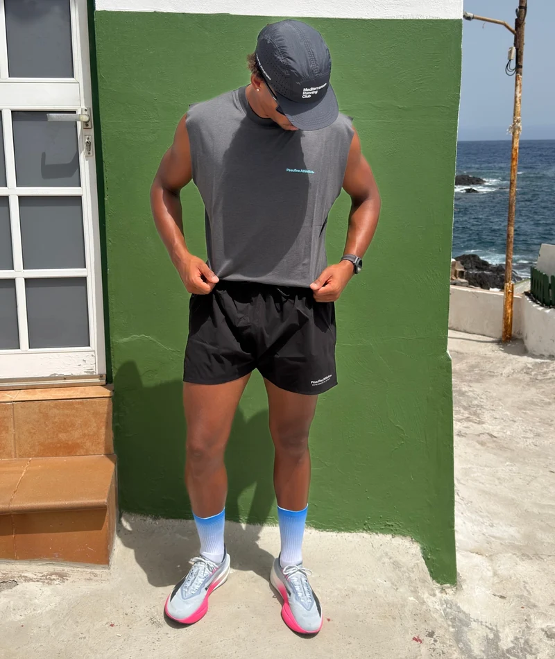 Muscle Wood™
