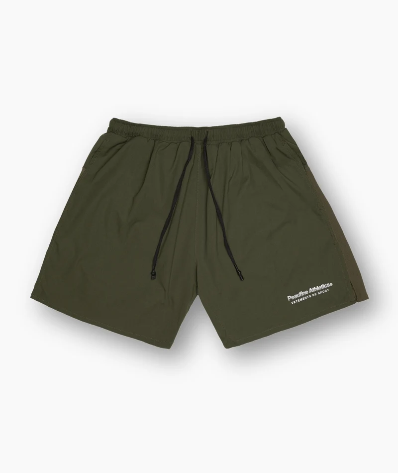 Essential Short