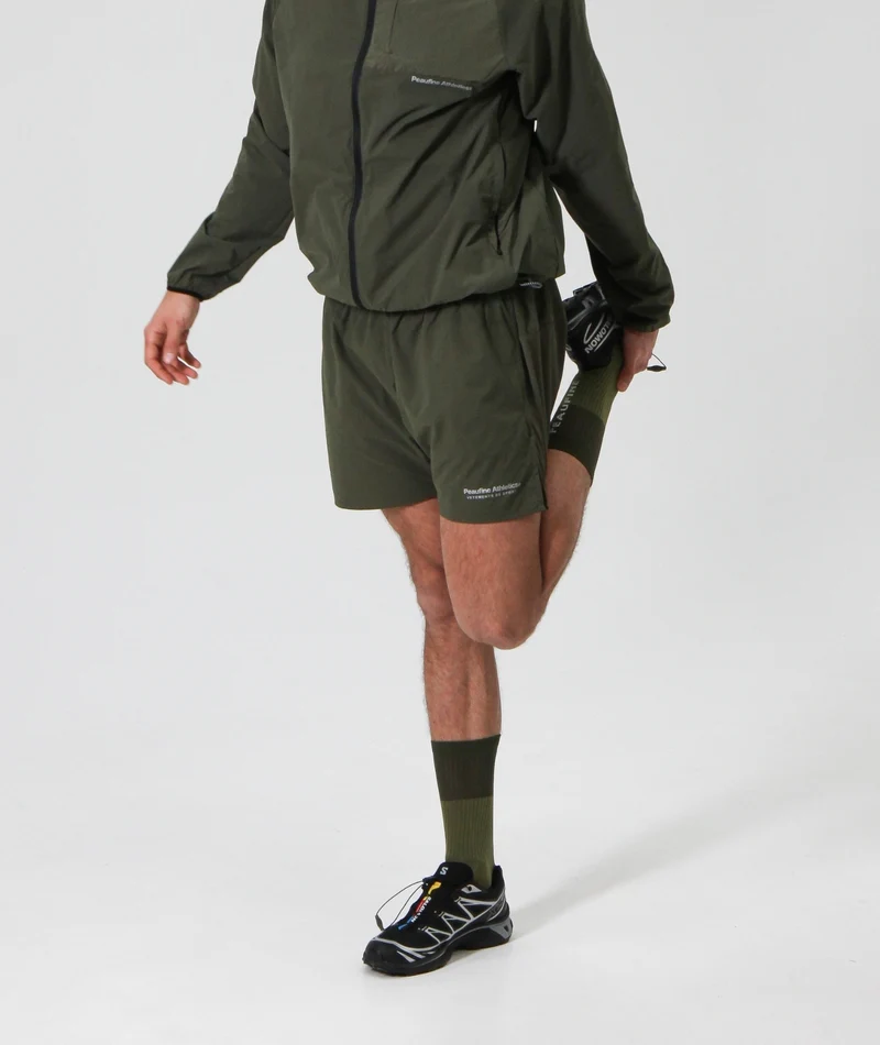 Essential Short