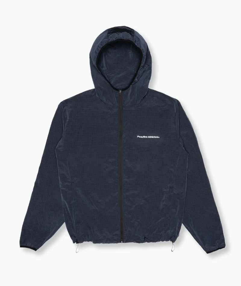 Ripstop Jacket
