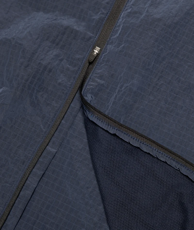 Ripstop Jacket