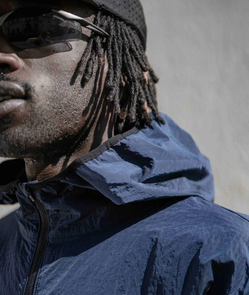 Ripstop Jacket