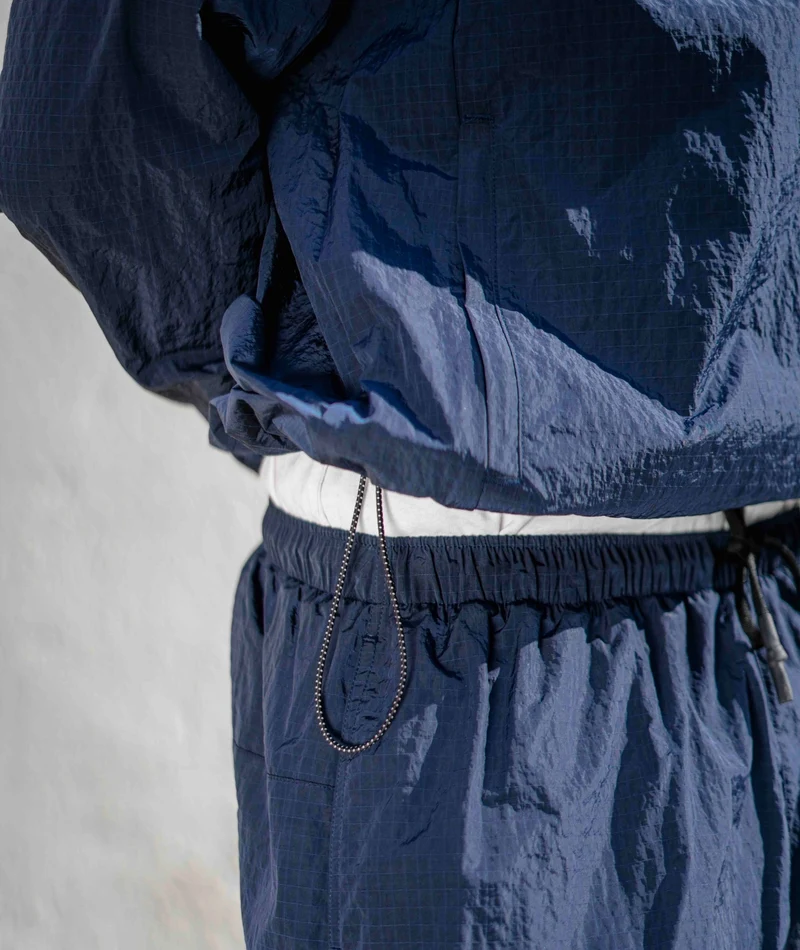 Ripstop Jacket