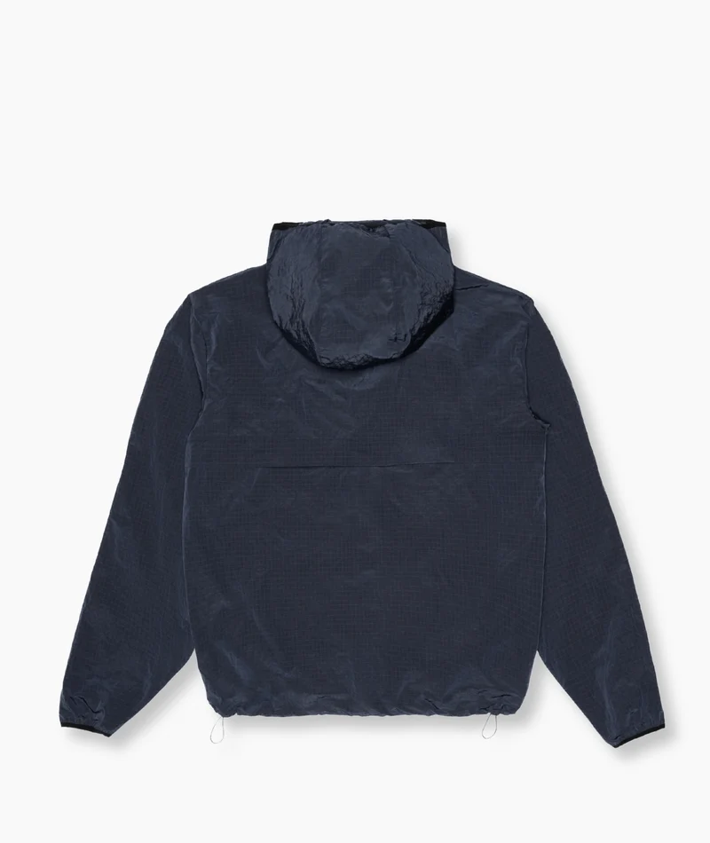 Ripstop Jacket