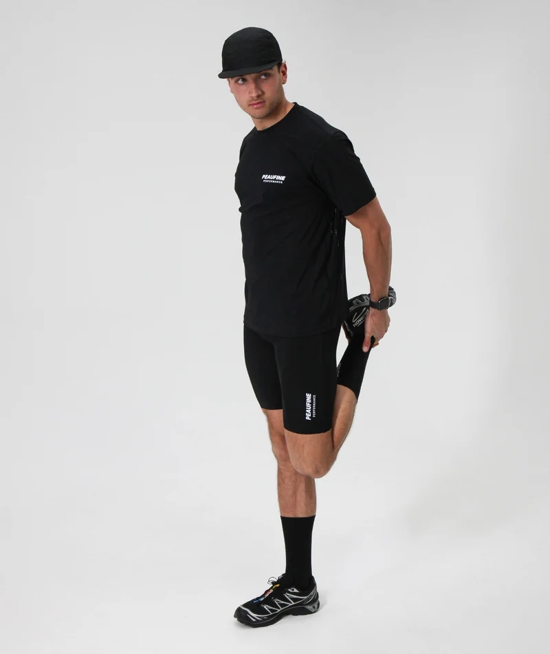 Performance Half Tights