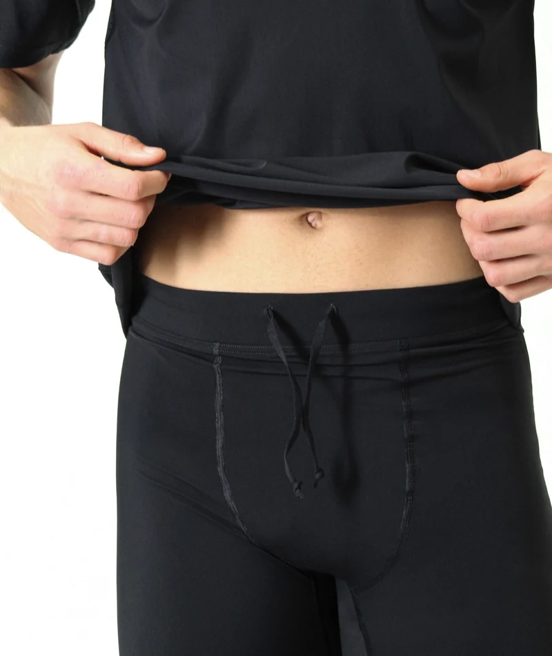 Performance Half Tights