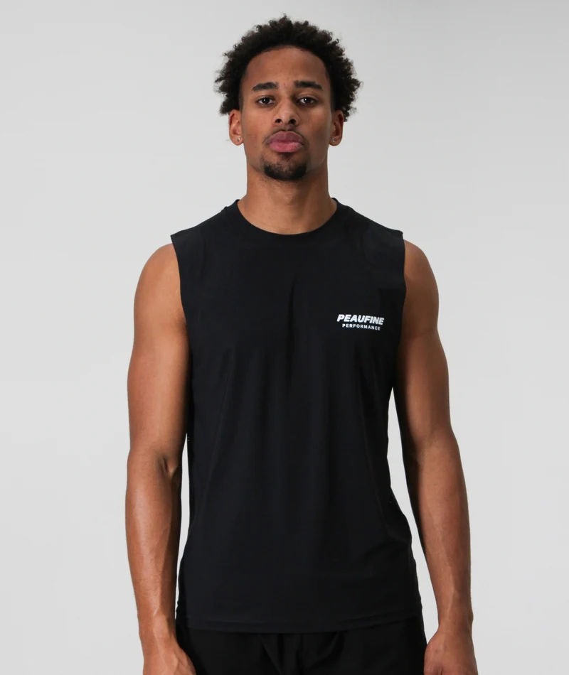 Performance Muscle Tee