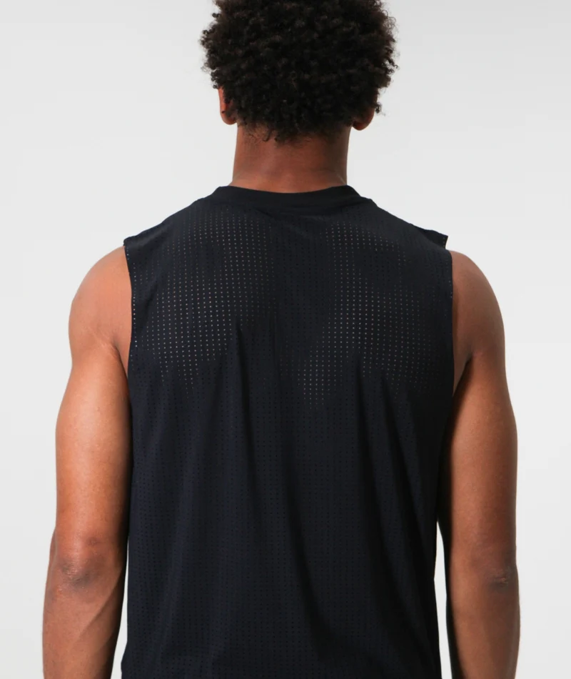 Performance Muscle Tee