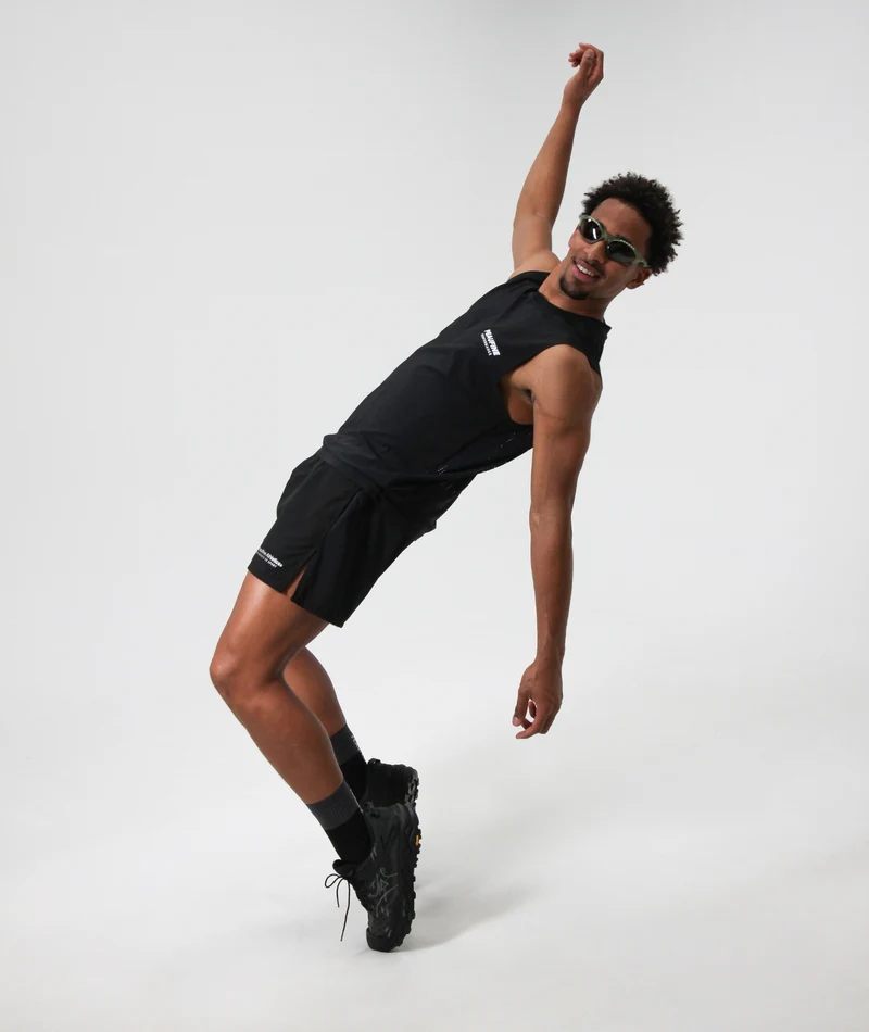 Performance Muscle Tee