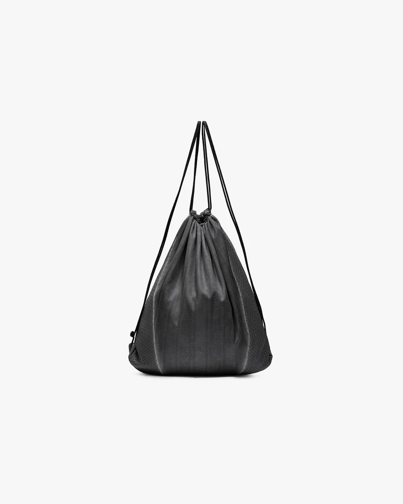 Represent England Bag - Washed Black